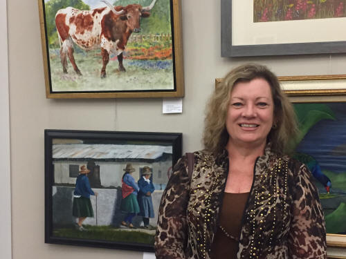 National Society of Artists