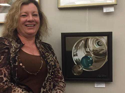 National Society of Artists