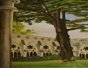 Abbey