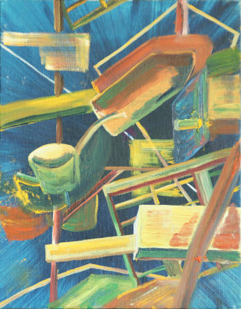 Abstract #1