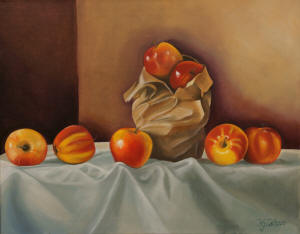 Apple A Day