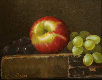 Apple&Grapes