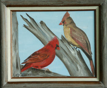 Cardinals