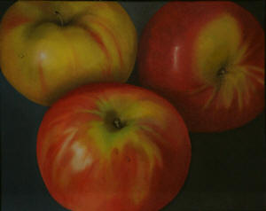 CrispApples