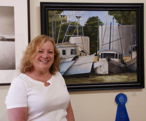 Karen First Place