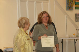 Award