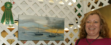 Karen Honorable Mention
