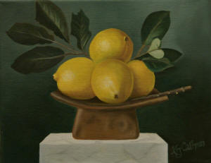 Lemons