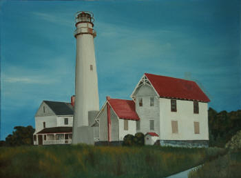 Lighthouse @ Bethany