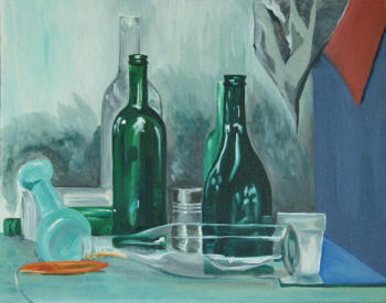 Study in Glass