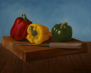 SweetPeppers